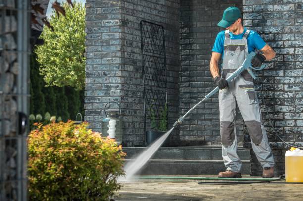 Best Animal Enclosure Cleaning  in Hillview, KY