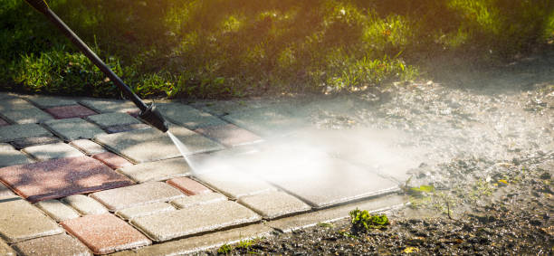Best Playground Equipment Cleaning  in Hillview, KY