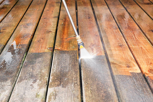 Best Post-Construction Pressure Washing  in Hillview, KY