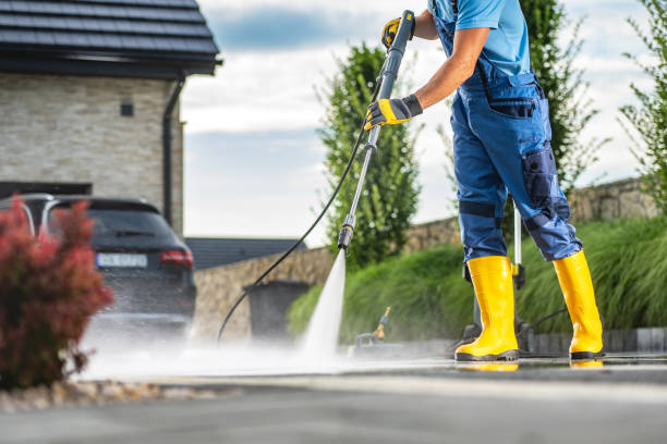 Best Roof Washing  in Hillview, KY