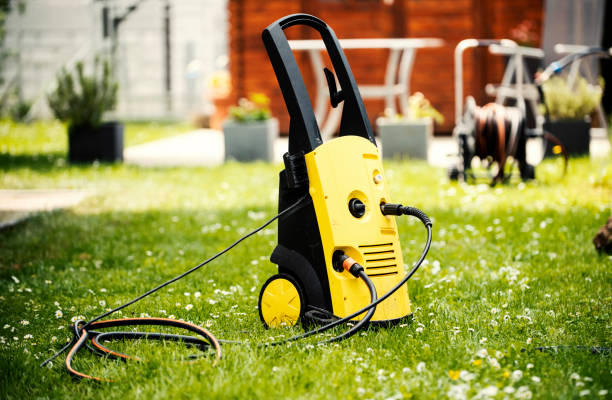 Playground Equipment Cleaning in Hillview, KY